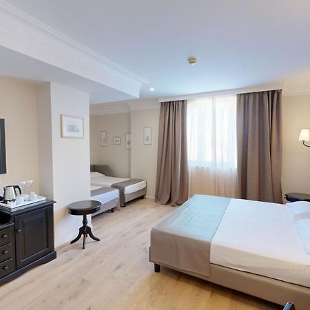 Relais La Fattoria Hotell Melfi Eksteriør bilde