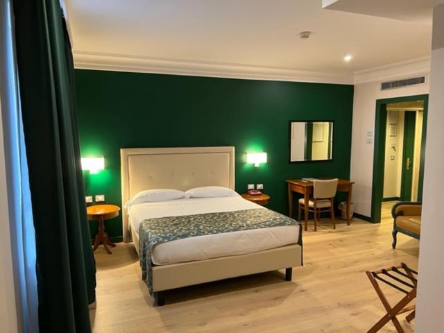 Relais La Fattoria Hotell Melfi Eksteriør bilde