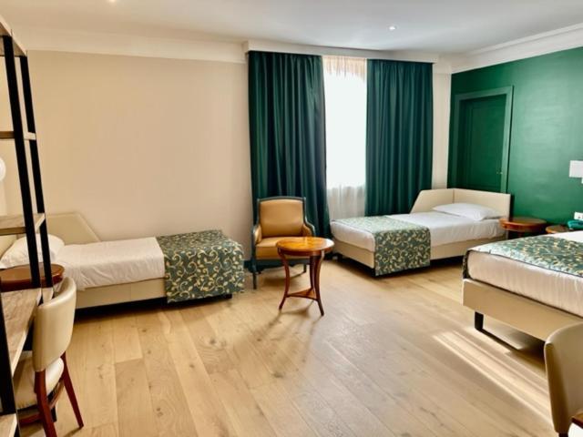 Relais La Fattoria Hotell Melfi Eksteriør bilde