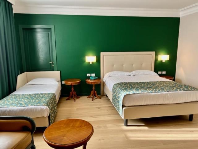 Relais La Fattoria Hotell Melfi Eksteriør bilde
