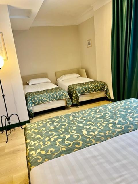 Relais La Fattoria Hotell Melfi Eksteriør bilde