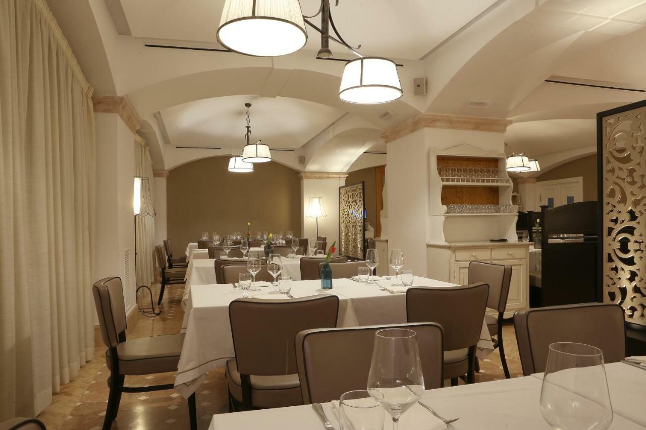 Relais La Fattoria Hotell Melfi Eksteriør bilde