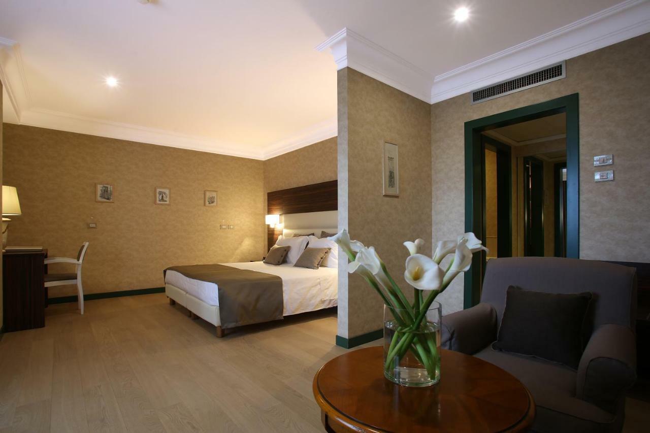 Relais La Fattoria Hotell Melfi Eksteriør bilde