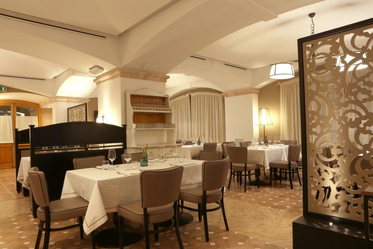 Relais La Fattoria Hotell Melfi Eksteriør bilde