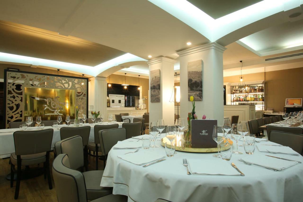 Relais La Fattoria Hotell Melfi Eksteriør bilde